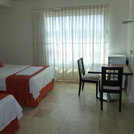 Hotel Empresarial Paraíso Екстериор снимка