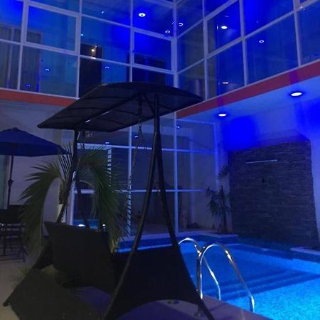 Hotel Empresarial Paraíso Екстериор снимка