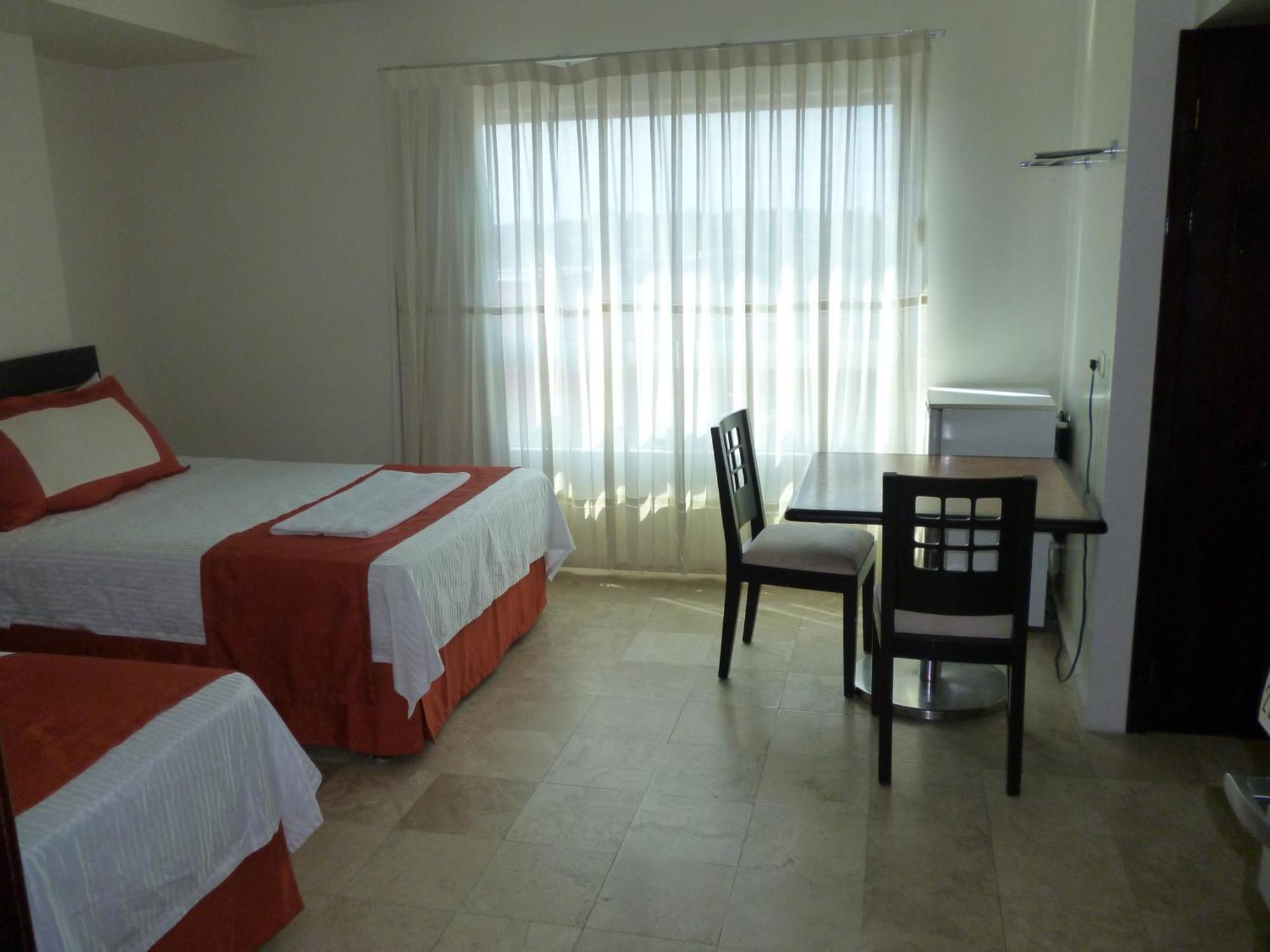 Hotel Empresarial Paraíso Екстериор снимка