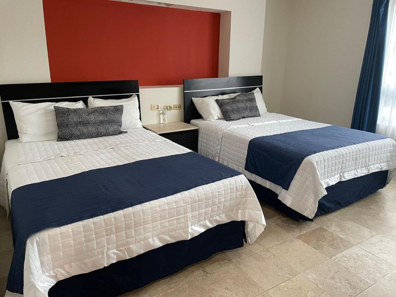Hotel Empresarial Paraíso Екстериор снимка