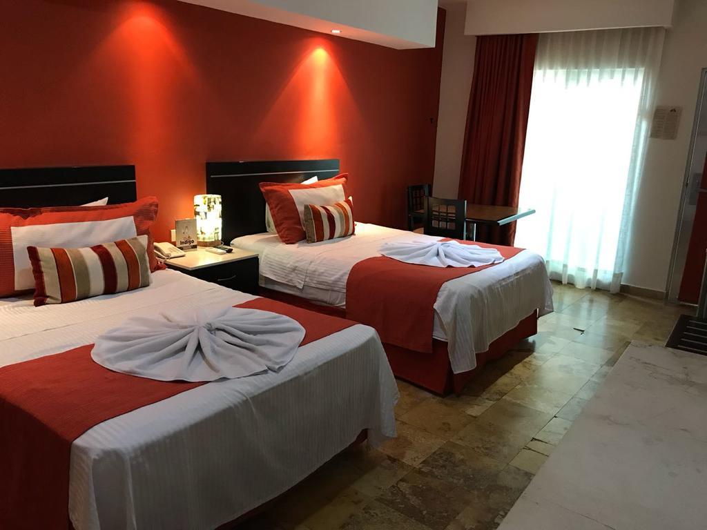 Hotel Empresarial Paraíso Екстериор снимка
