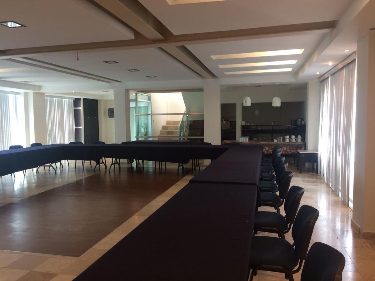 Hotel Empresarial Paraíso Екстериор снимка