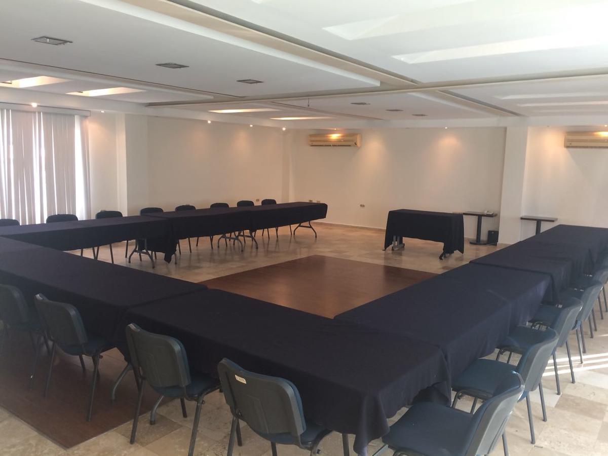 Hotel Empresarial Paraíso Екстериор снимка