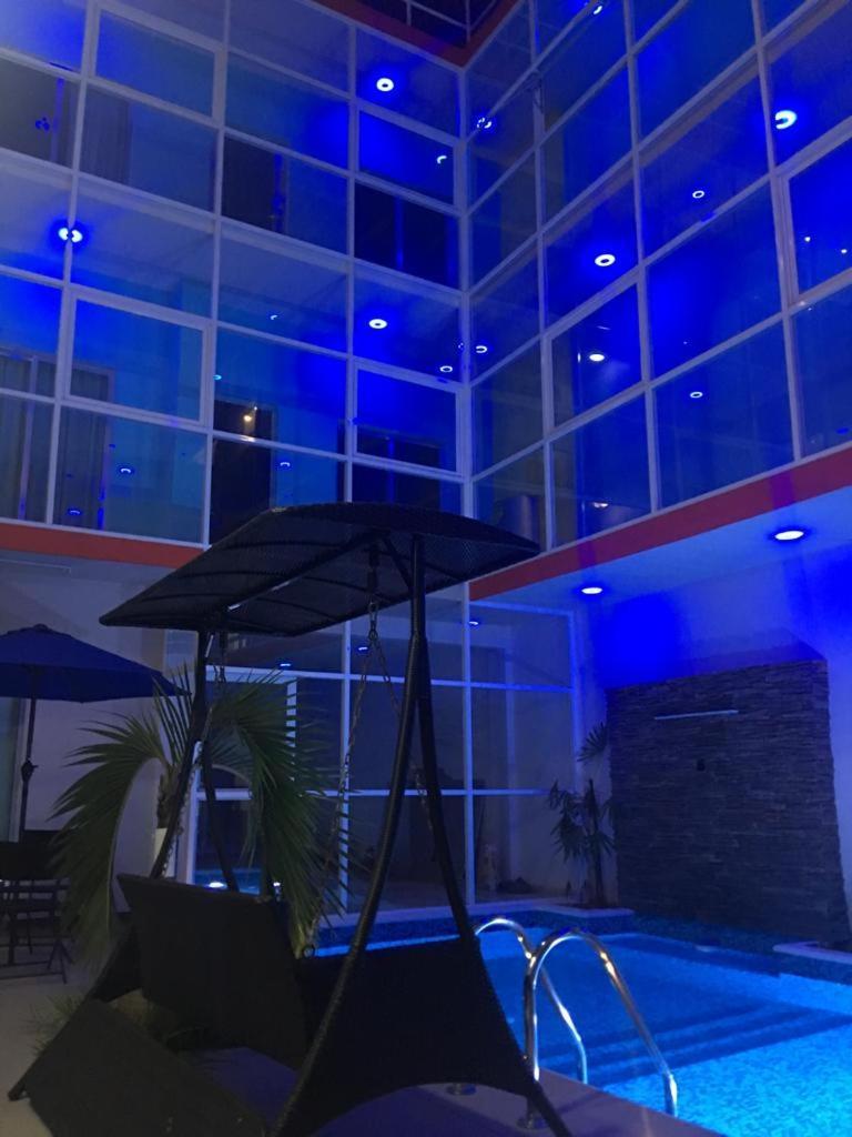 Hotel Empresarial Paraíso Екстериор снимка