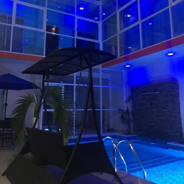 Hotel Empresarial Paraíso Екстериор снимка